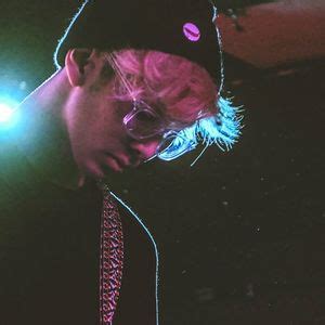 ayce barcelon|Acid Ghost lineup, biography .